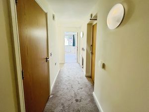 Hallway- click for photo gallery